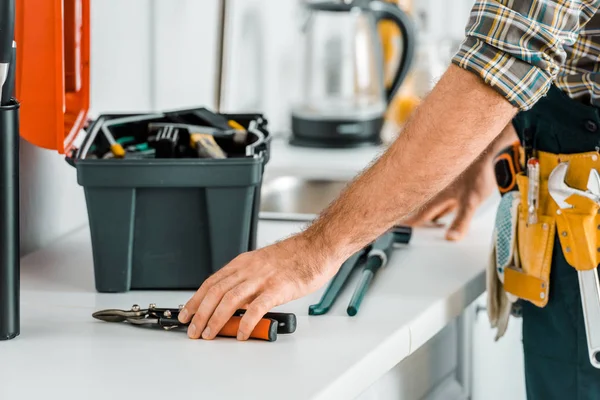 RUJ Handyman at work in Lake Ridge, Fort Lauderdale, FL